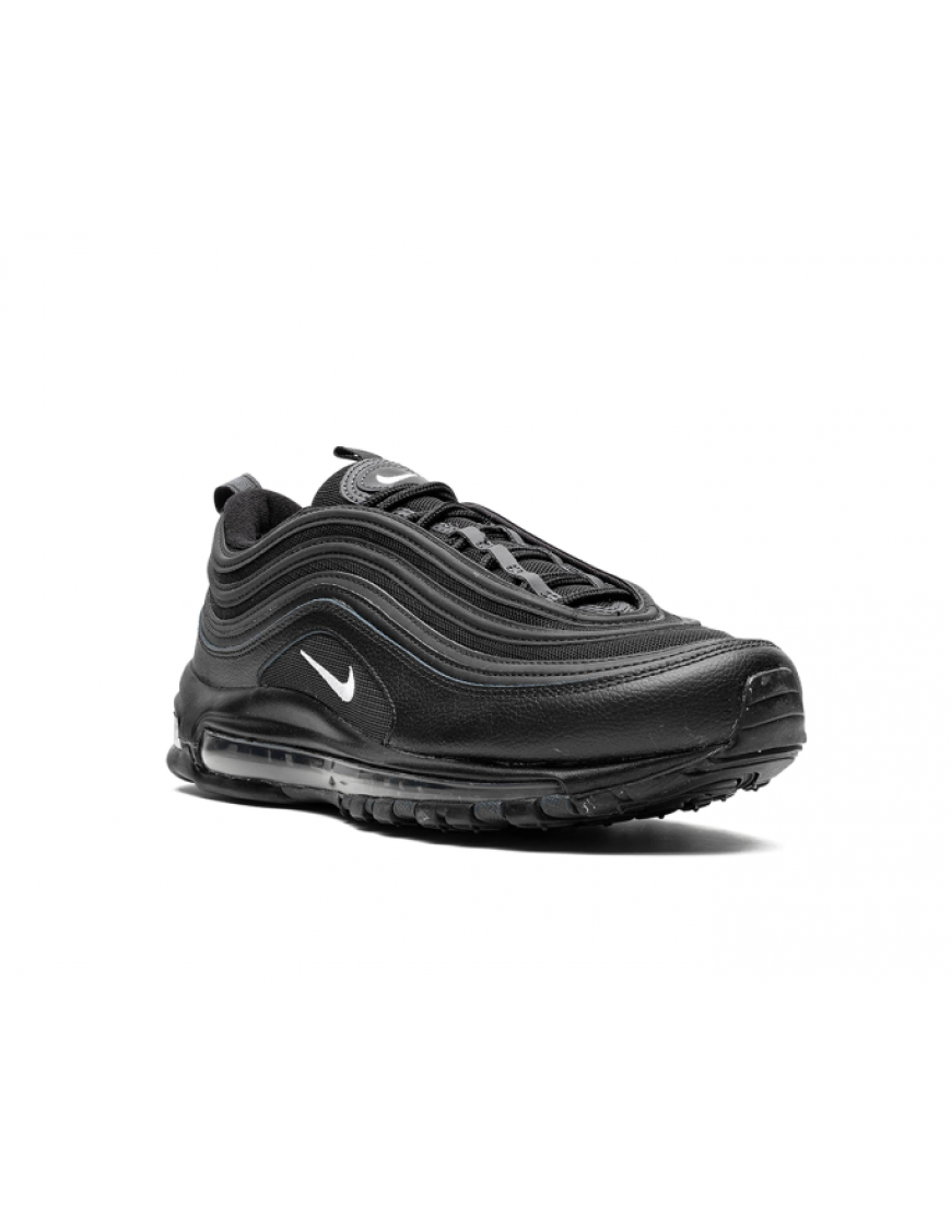 Nike Air Max 97 ブラック28.5 NİKE AİR MAX 97 BLACK